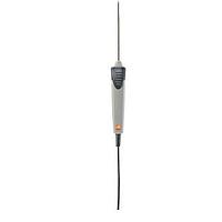 TESTO 0609 1273 Immersion / penetration probe Pt100