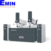 JSEDM EB3010N-2H ZNC Electric Discharge Machine (800 mm3/min)