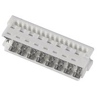 Molex 90327-0316 Receptacle Housing 16CKT IDT RECEPT