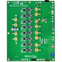 Analog Devices DC2888A-B Power Management IC Development Tools LTC3888 + LTC7051 8P Sync Buck Power Kit