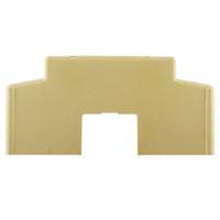 Weidmuller 0326660000 DIN Rail Terminal Blocks AH 28 SAKG28