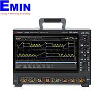 KEYSIGHT EXR108A Oscilloscope (1 GHz, 8 Ch, 16 GSa/s)