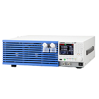 KIKUSUI PLZ1205W Multifunctional DC Electronic Load (240A, 1200W)