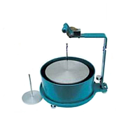 Rock Testing Equipment