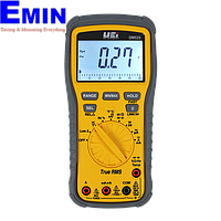 UEi DM525 Wireless Multimeter (TrueRMS, 1000V AC/DC)