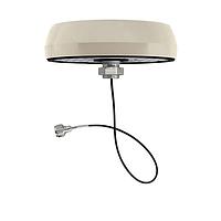 HUBER+SUHNER 1399.31.0330 Antennas Outdoor Antenna, SENCITY SC OMNI-M, 1-port / 1x TETRA/cellular