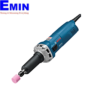 BOSCH GGS 28 LC straight grinder (650W)