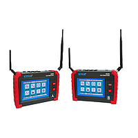 ETCR ETCR4500 Wireless PT Secondary Voltage Drop/Load Tester (Φ8mm, AC 0.00V～700V, AC 0.0mA～20.0A)