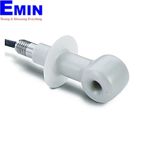 HACH 3706E2T Analog Inductive Conductivity Sensor (200 µS/cm - 2000000 mS/cm; PVDF)