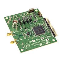 Analog Devices DC2290A-A ADC LTC2387-18 Demo Board - 18-Bit, 15Msps S