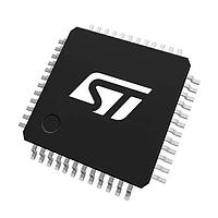 STMicroelectronics STM32U535CCT6 ARM Microcontrollers - MCU Ultra-low-power FPU Arm Cortex-M33 MCU TrustZone, 160 MHz 256 Kbytes Flash