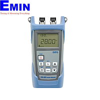 EXFO FVA-600 Variable Attenuator (1250 to 1625nm)