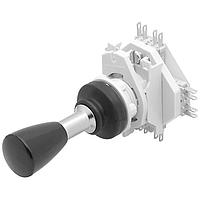 EAO 44-800.8 2-Axis JYSTK8 POS