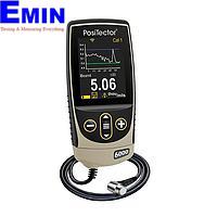 DEFELSKO NRS3 Coating Thickness Gage (0 – 1500 µm, Non-Ferrous, Advanced)