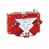 Square D 9001KA5 Contact Block 30MM CONTACT BLOCK 1N/C LATE OPENING