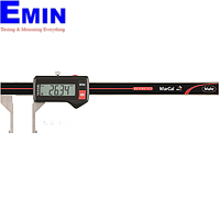 Mahr 4103380 Digital Caliper for Special Applications (16 EWRi-AI, 10-160mm)