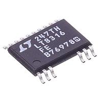 Analog Devices LT8316EFE#PBF Micropower 560VIN Micropower, Isolated No-Opto Flyb