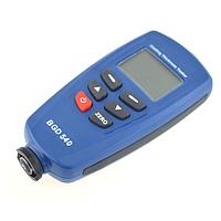 Lonroy BGD 540 Paint Dry Film Thickness Meter (0~1250um)