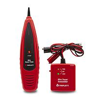 Triplett CTX30 Tone And Probe Wire Tracer And Circuit Tester (24VAC, 42VDC, 15A, 10kΩ)