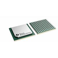 Texas Instruments ADC12DJ5200ALREP Analog to Digital Converters Enhanced-product 12- bit ADC with dual-ch