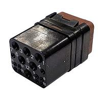 Amphenol Air LB France SIMM1602SNG Connectors SIM MODULE