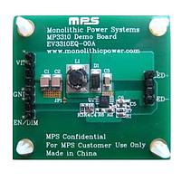 Monolithic Power Systems (MPS) EV3310EQ-00A Evaluation Boards Evaluation Board for MP3310