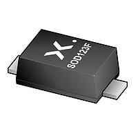 Nexperia BZT52H-B56,115 Zener Diodes BZT52H-B56/SOD123F/SOD2