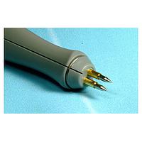 TEGAM BKP-10 Big Kelvin probe (3.0 m (10"); banana connector)
