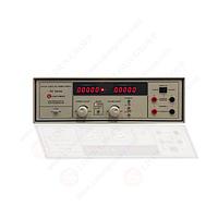 Lisun DC12005 Digital CC and CV DC Power Supply (120V, 5A)