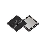 MACOM CMPA1F1H060S RF Amplifier MMIC, GaN, 60W, 15.4-17.8GHz, QFN