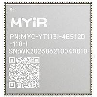 MYIR Tech MYC-YT113i-8E512D-110-I System-On-Modules - SOM  Allwinner T113-i, 512MB DDR3, 8GB eMMC