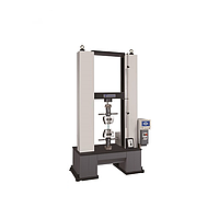 Cometech QC-501M2F UNIVERSAL materials testing machine (300kN)