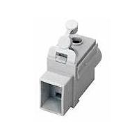 Carlo Gavazzi GMBBCENFEED Circuit Breaker Accessories Center feeder for all GMB minature circuit breaker busbars