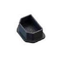 Caplugs IEC-14 Protection Cap IEC-14 PE-LD01 BLK002