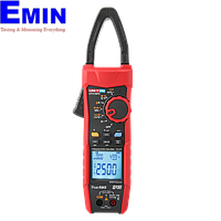 UNI-T UT219PV Professional AC/DC Clamp Meter (AC/DC: 999.9A; AC: 1500V; DC: 2500V)