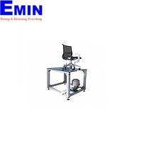 YuYang YYJ-009 Chairs Seats Front Stability Furniture Testing Machine 60mm from front edge