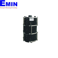 LiOA S3- 4310 Three-Phase Variable Transformer