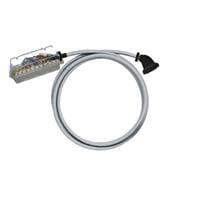 Weidmuller 7789380015 Ribbon Cables / IDC Cables PAC-M340-HE20-V1-1M5