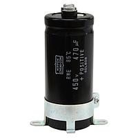 Chemi-Con ERWE551LGC122ME96N Electrolytic Capacitors 1200uF 550 Volt