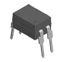 Vishay General Semiconductor VO617A-4X017T Transistor Output Optocouplers H. Relblty 5300 Vrms 160-320% CTR, VDE