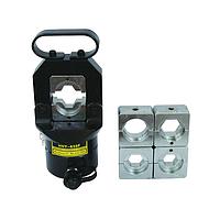 TLP HHY-1000F Hydraulic Crimping Head (35T; 30mm)