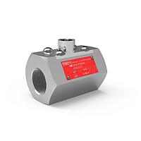 KEM HM P 09 Pelton Wheel Flow Meters (3.0 - 30 L/min)