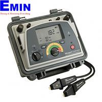 Low Resistance Tester