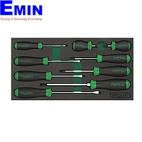 TOPTUL GVA0909 Screwdriver Set (9pcs)