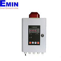 Oceanus OC-4000 (1/2 CH) Gas detection controller