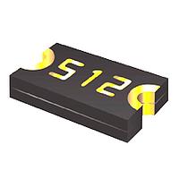 Bourns P-TCO-N450/12-2 Thermal Cutoffs Polymer Thermal Cut-Off, 1206, 12V/4.5A