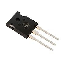 Bourns BSDW20G65C2 Schottky Diodes 650V each 10A High Surge Dual SiC schottky diode in TO247-3