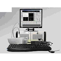 HUATEC HFD-1000 High stability multi-channel ultrasonic flaw detector HFD-1000 with 2 - 16 channels