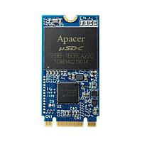 Apacer APP128G3FB-ATM Solid State Drives - SSD M.2 PT42 PCIe Express Disk Module MLC 128GB 15nm: