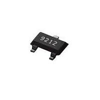 Melexis MLX92291LSE-AAA-015-SP Pre-Programmed, 3-Wire 3-wire uPower switch Bop/Brp: pre-Progr TC = pre-Progr Vdd= 2.7 - 24V